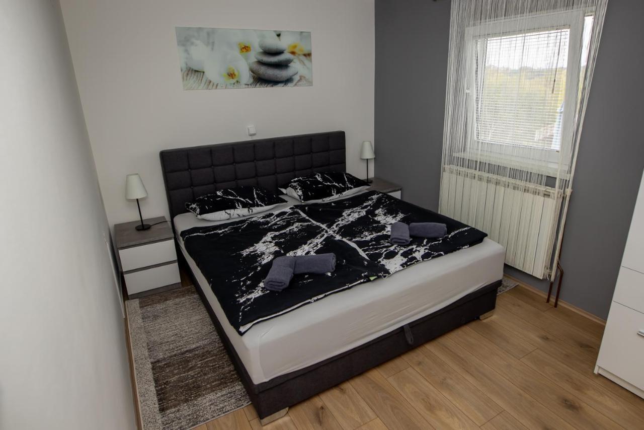 Kuca Za Odmor Martin Vila Sveti Martin Na Muri Exterior foto