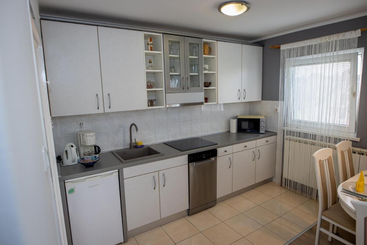 Kuca Za Odmor Martin Vila Sveti Martin Na Muri Exterior foto