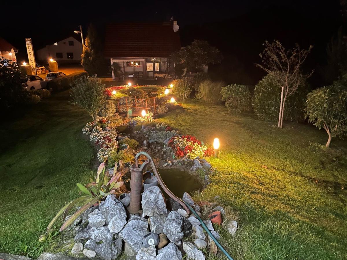 Kuca Za Odmor Martin Vila Sveti Martin Na Muri Exterior foto